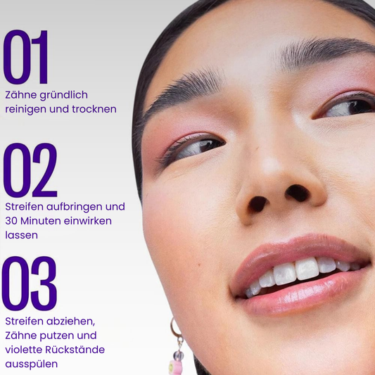 Hismile Zahnaufhellung